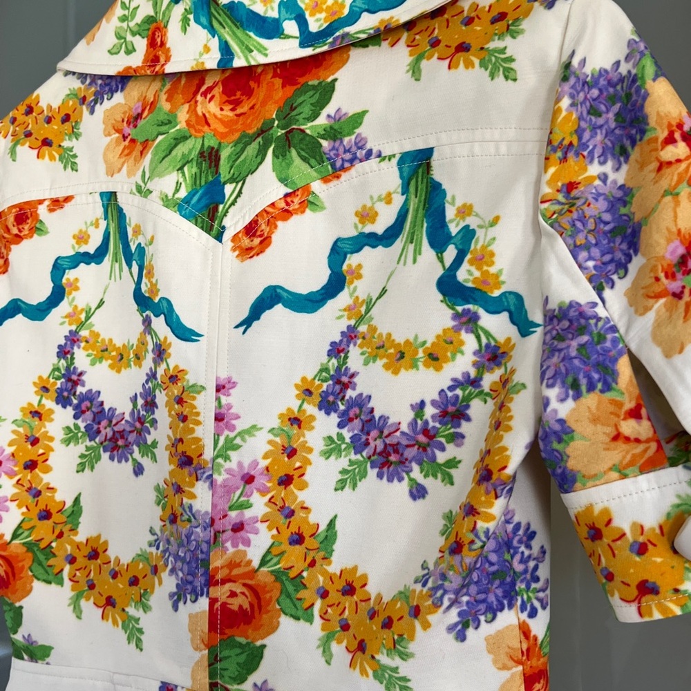 Gucci dress small - Picture 4 of 5